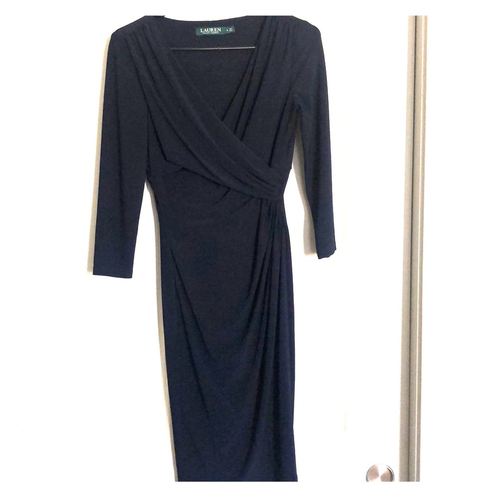 Ralph Lauren Dress